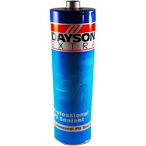 DAYSON PU MASTİK GRİ 280 ML 